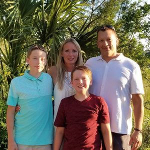 Meet your Posher, Denise